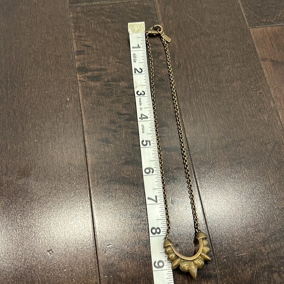 Pamela Love Tribal necklace - Picture 5 of 5